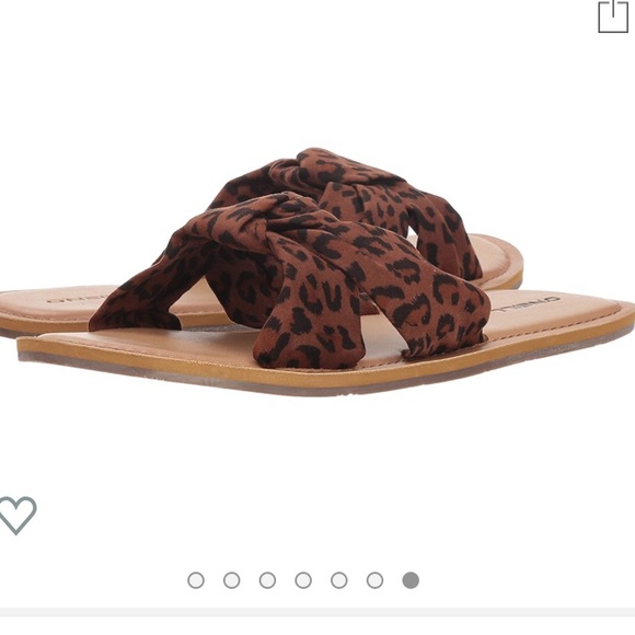 Slide Sandals - Picture 3 of 3